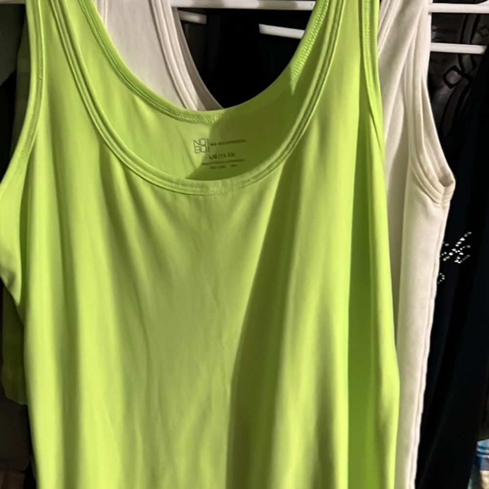 Tanks - Picture 10 of 14